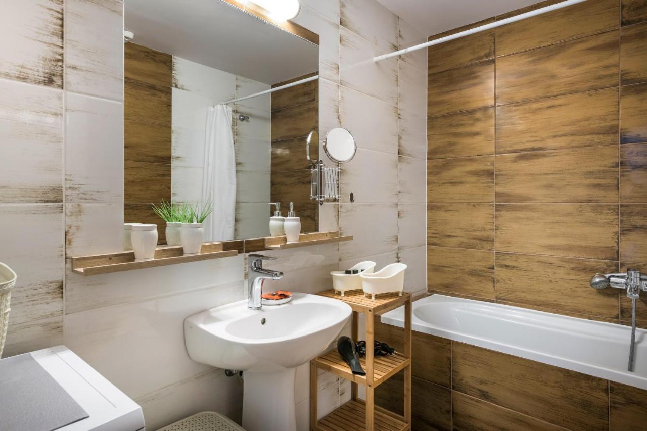 Olivenest Chania Executive Villa Perivólia Exteriér fotografie